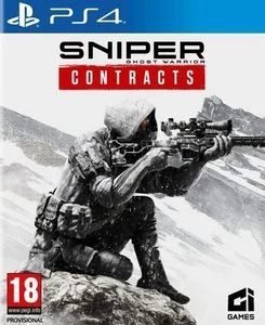 Comprar Sniper Ghost Warrior Contracts para PS4 - PSNCLICK Digitales Latinoamérica